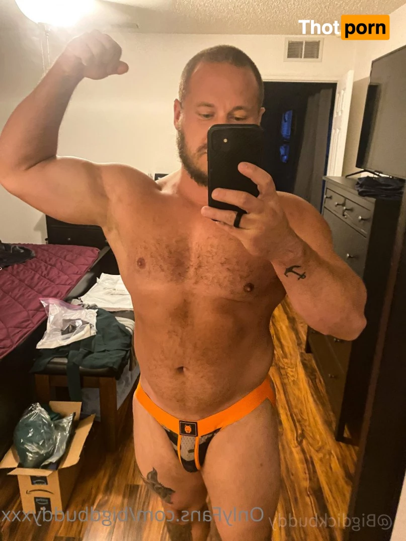 Big dick buddy 2268019