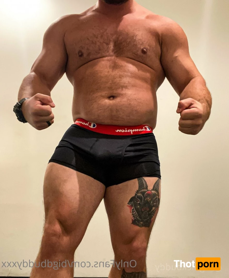 Big dick buddy 2268024