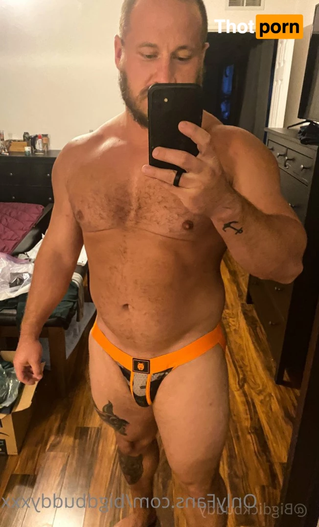 Big dick buddy 2268028