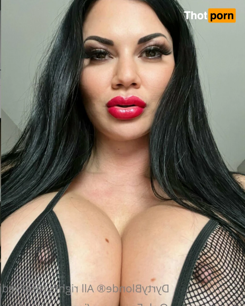 Bridgette B 12837899