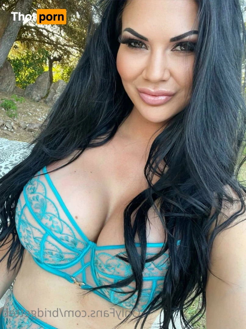 Bridgette B 12838548