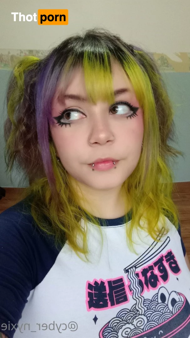 Nyxie 💚👾 2159200