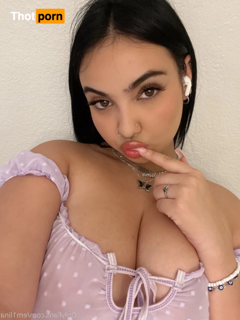 Emilina [ 10734 ] OnlyFans leaked photo 3667178 on Thotporn