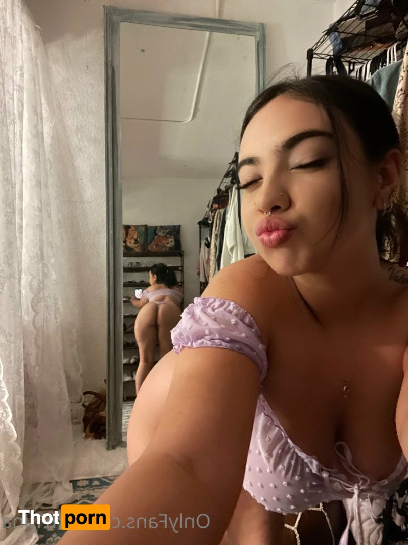 Emilina [ 10734 ] OnlyFans leaked photo 3672335 on Thotporn