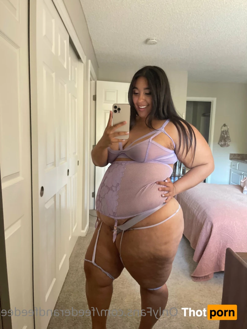 Feeder and Feedee 16529006