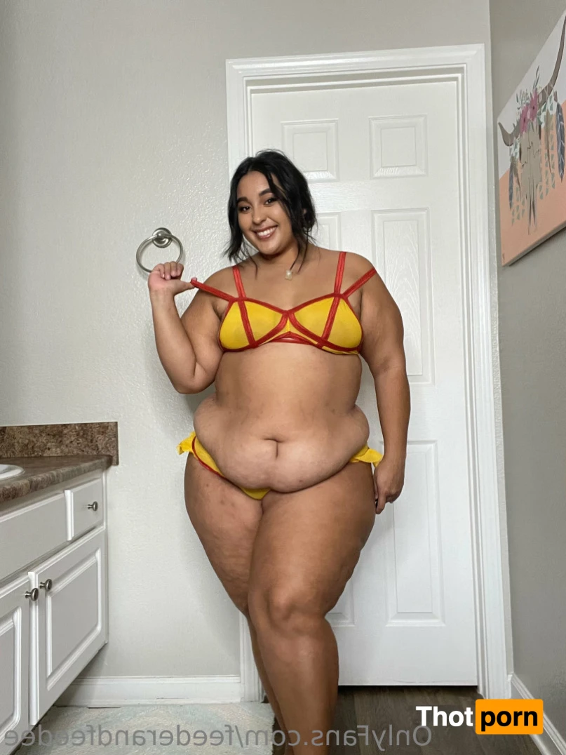 Feeder and Feedee 16533411