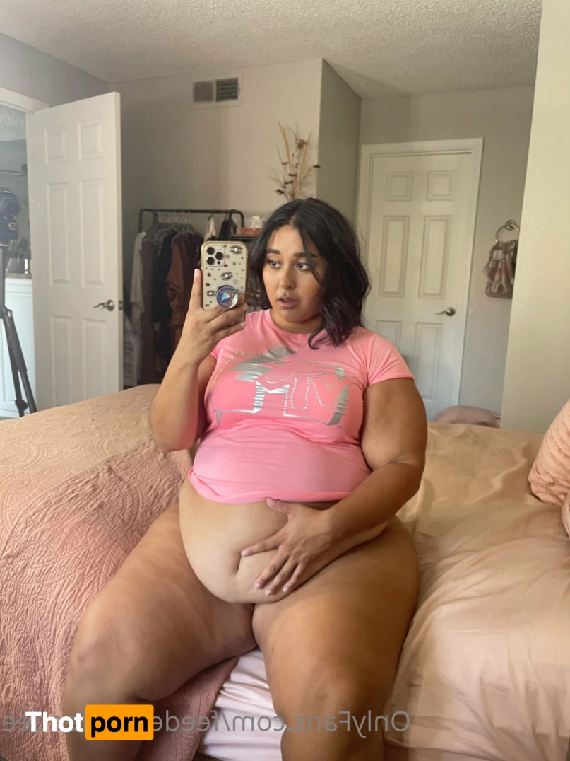 Feeder and Feedee 16534219