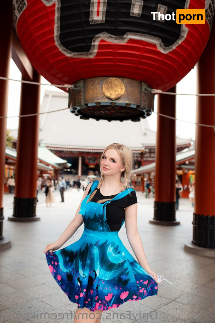 Mikomin Free ~ Top 0.8%! 14585629