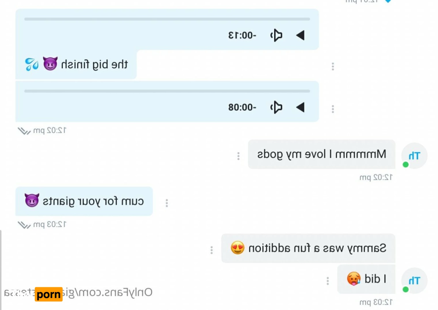 Tessa the Giant 4162281