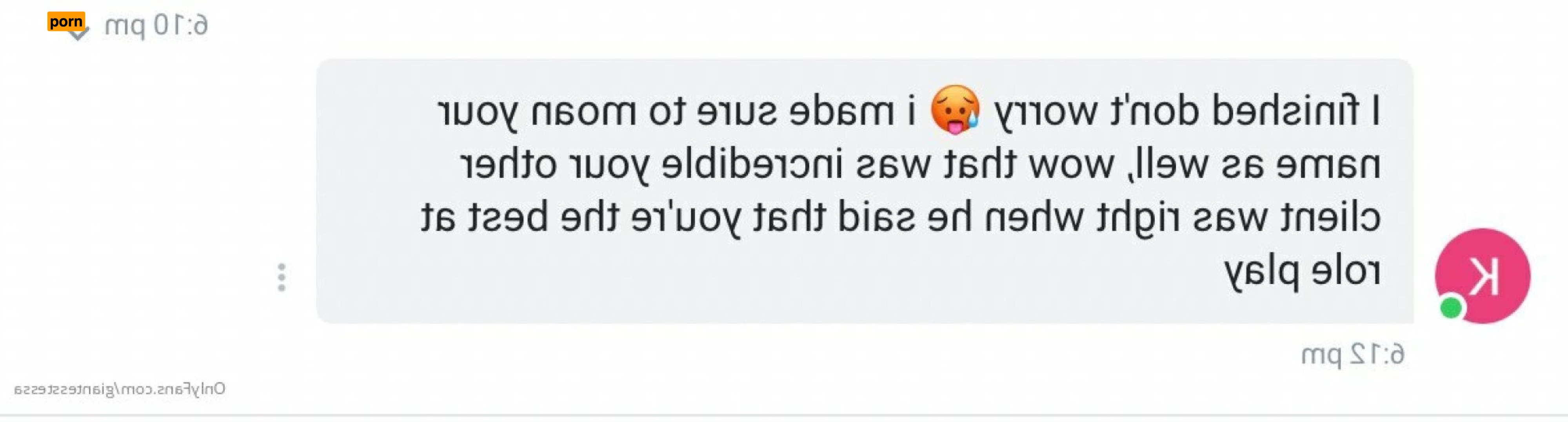 Tessa the Giant 4162557