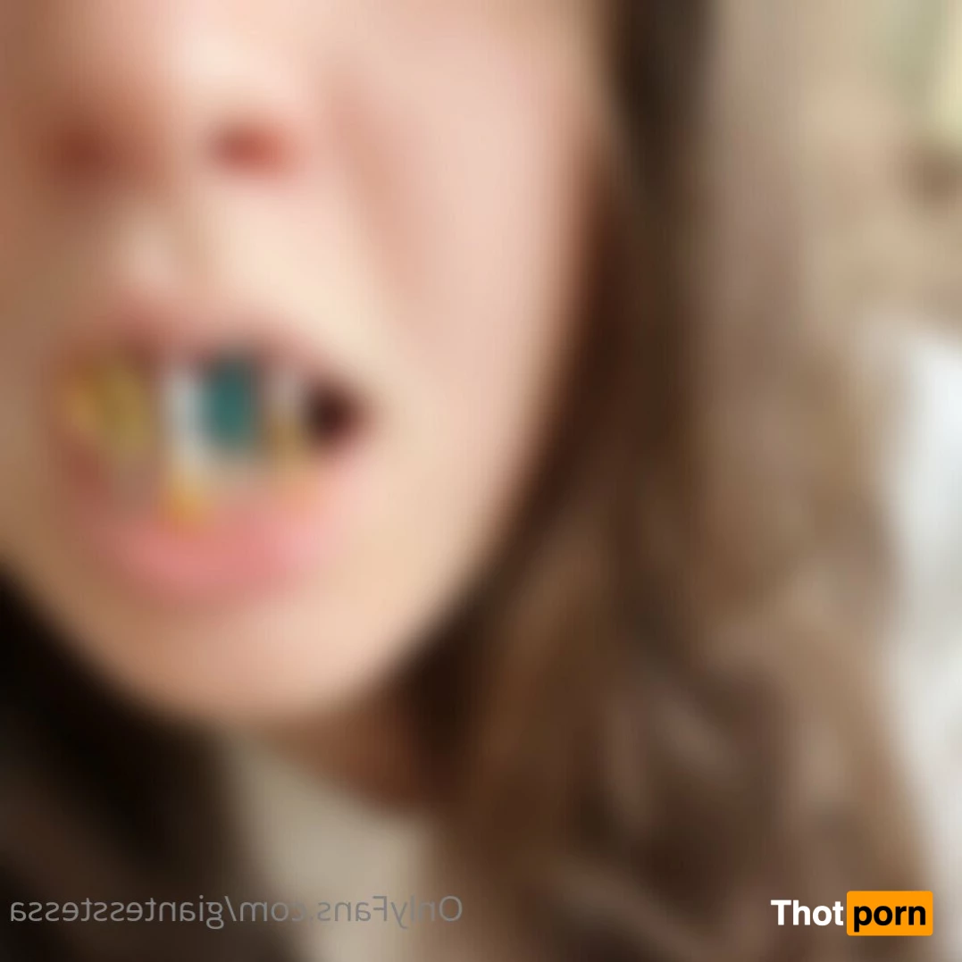 Tessa the Giant 4162703