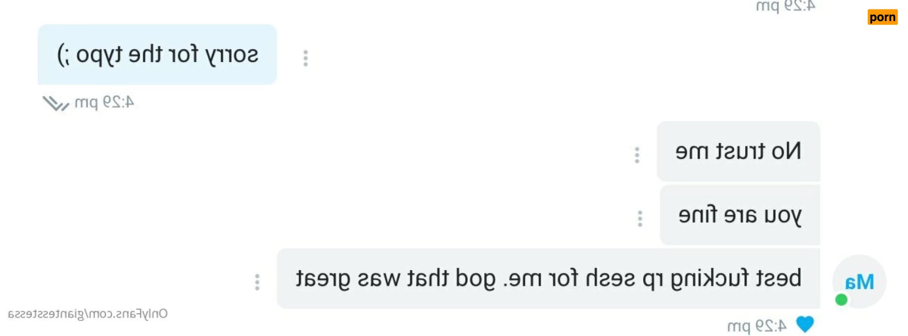 Tessa the Giant 4162846