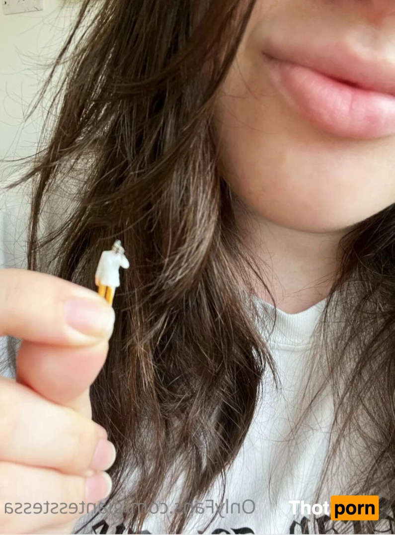 Tessa the Giant 4162932