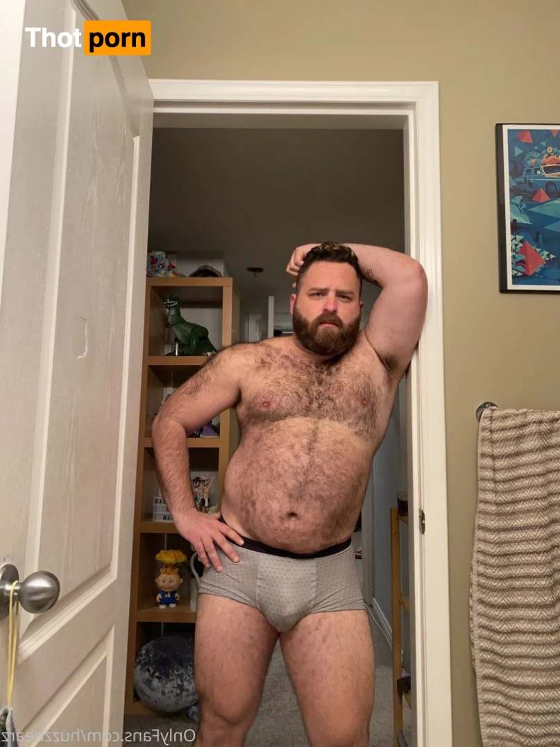 huzzbearz 2157436