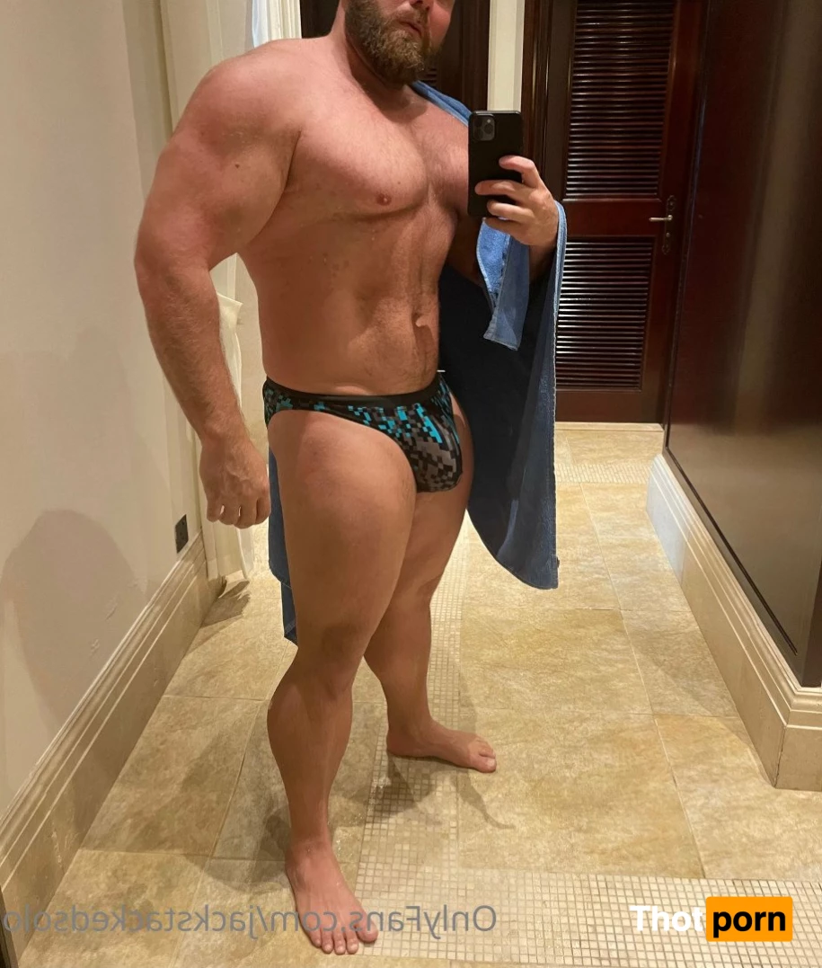 Jack Stacked Solo 2157065