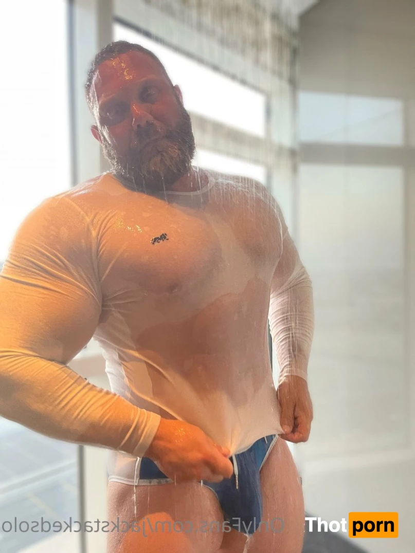 Jack Stacked Solo 2157069