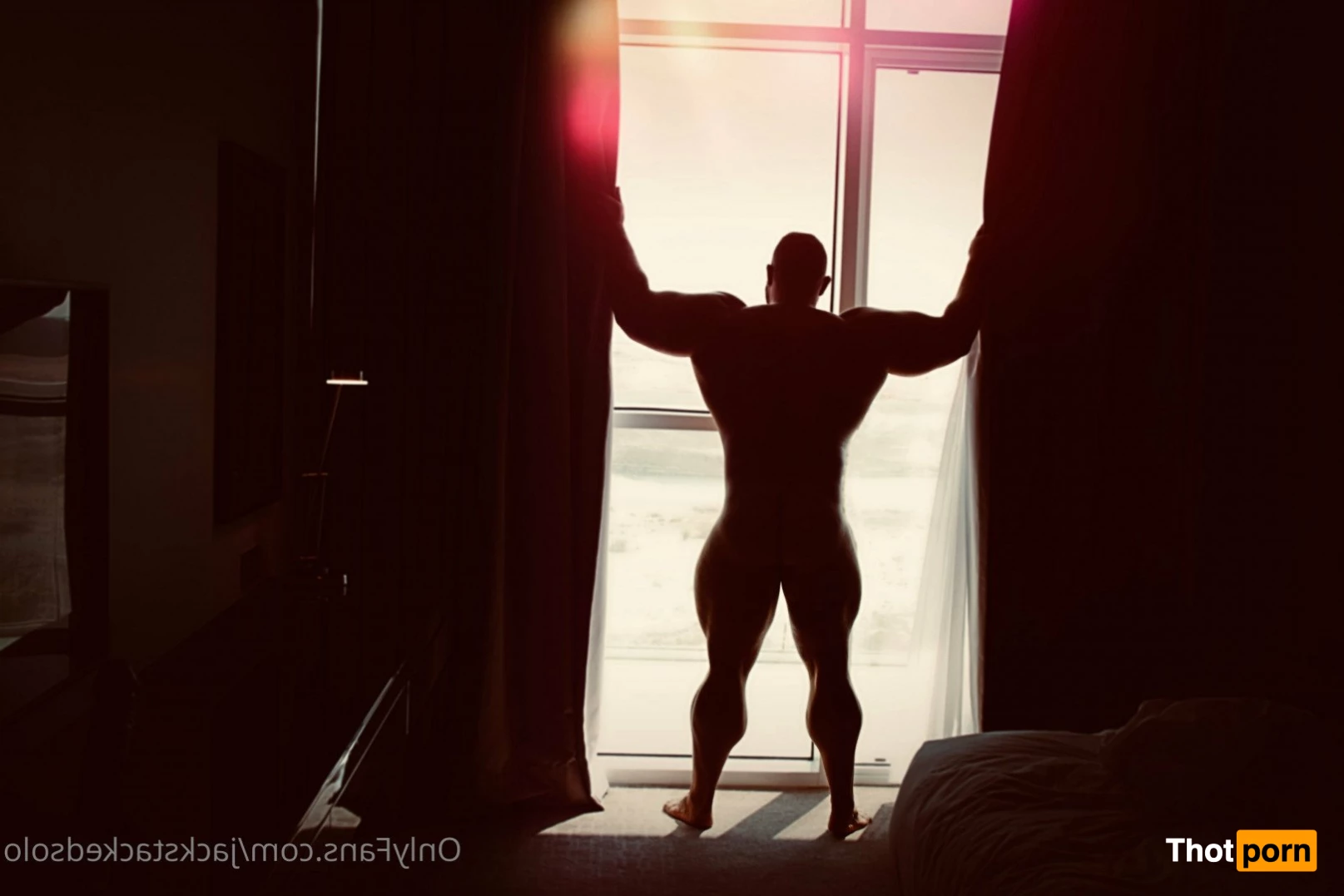 Jack Stacked Solo 2157072