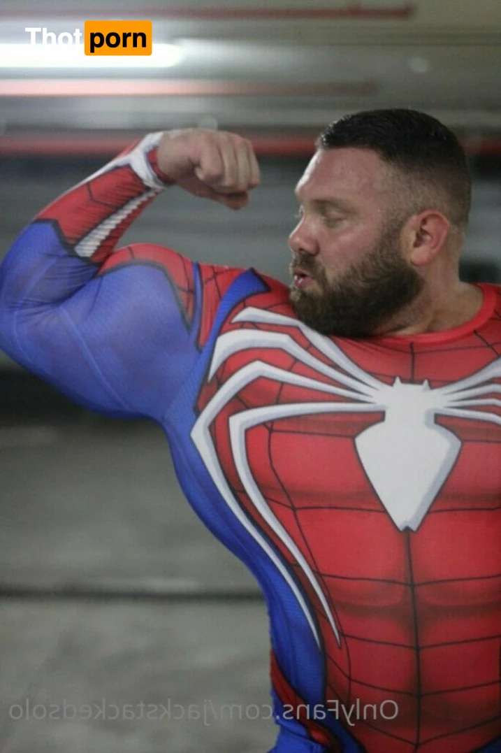 Jack Stacked Solo 2157073