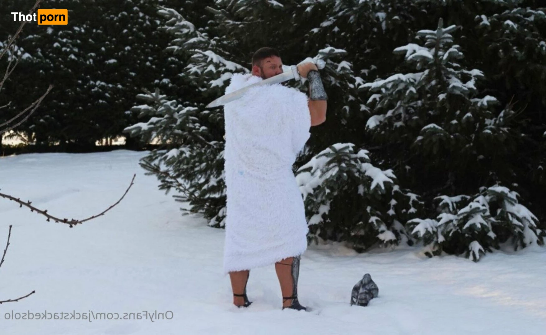 Jack Stacked Solo 2157077