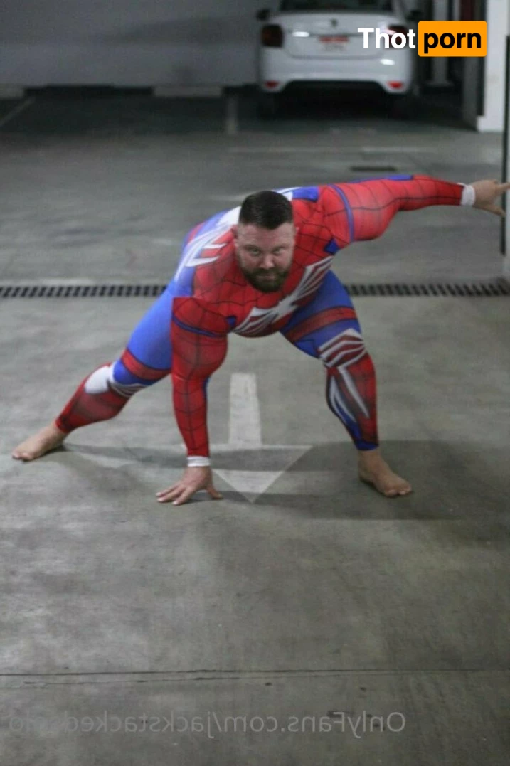 Jack Stacked Solo 2157078