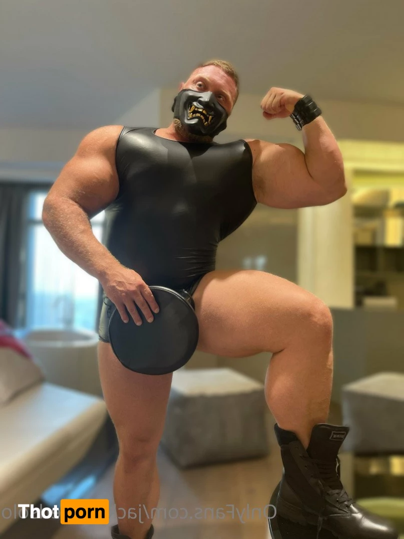 Jack Stacked Solo 2157079