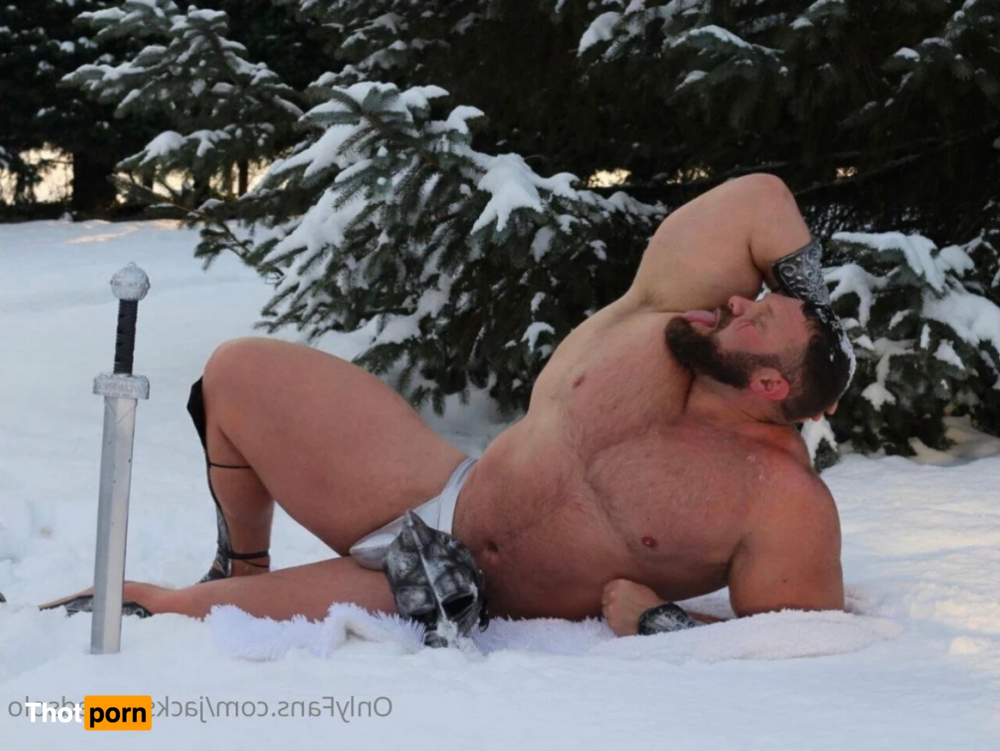 Jack Stacked Solo 2157080