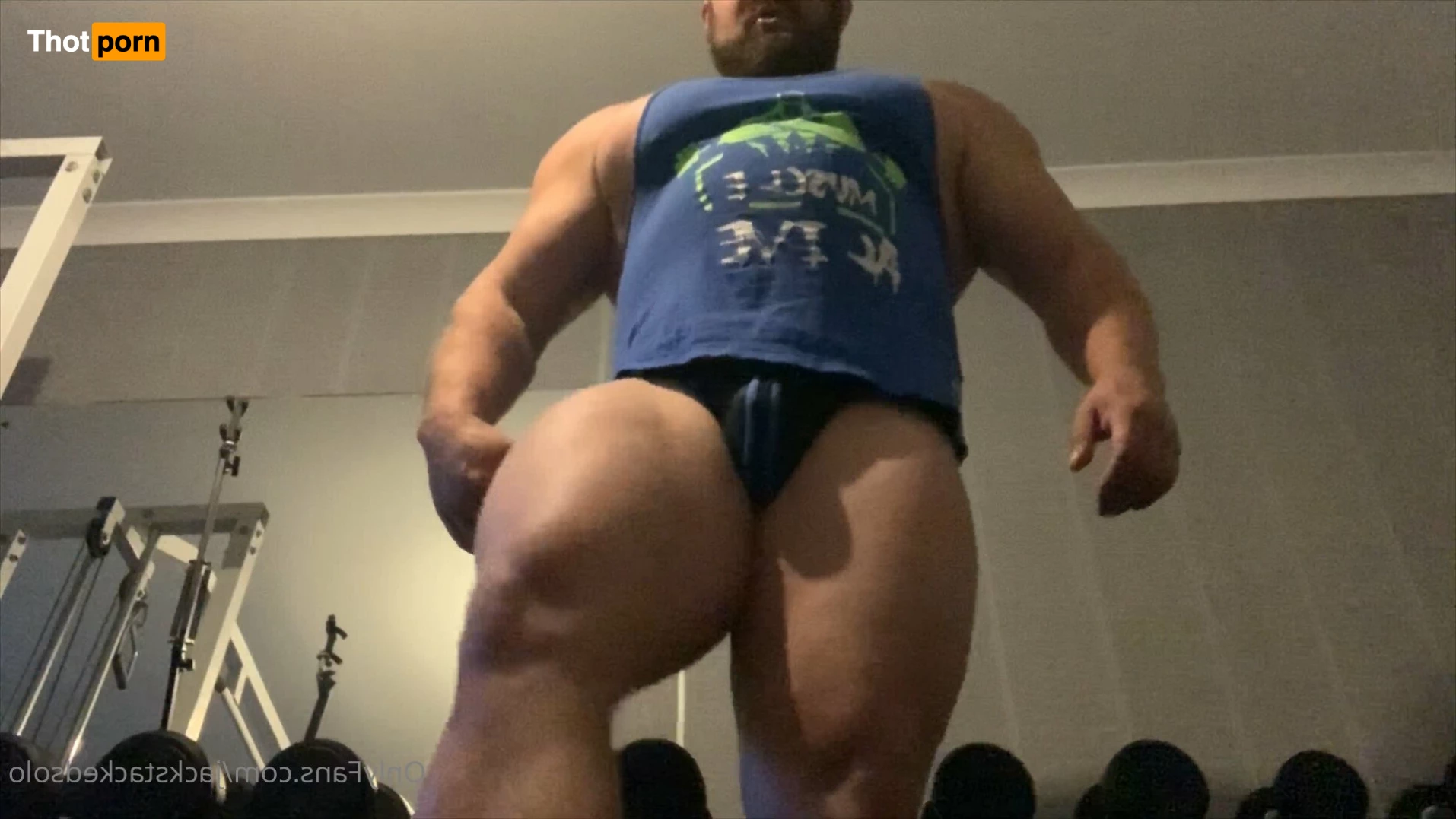 Jack Stacked Solo 2157081