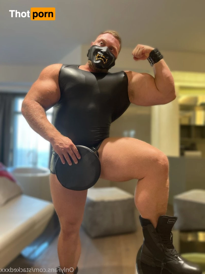 Jack Stacked Solo 3915012