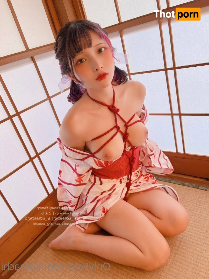 こまち★OnlyFans 2157007