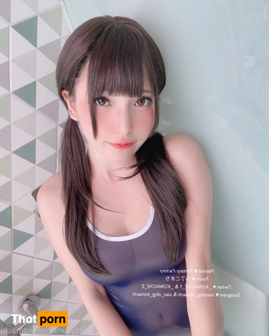 こまち★OnlyFans 3675976