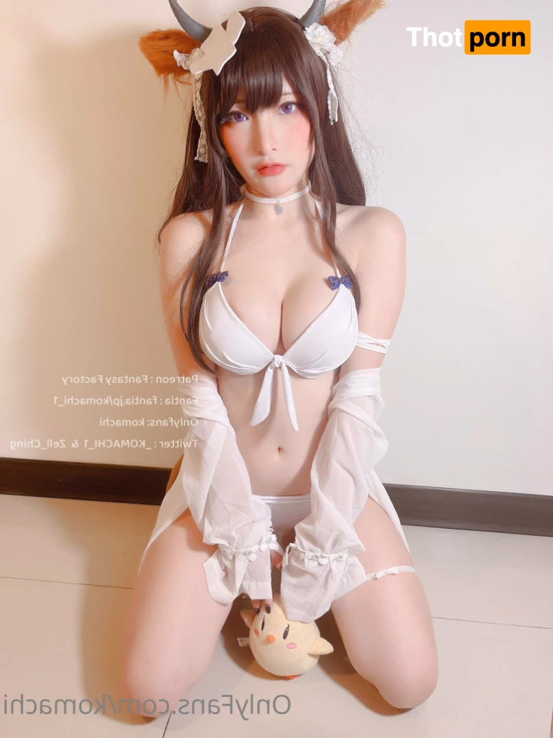 こまち★OnlyFans 6309284