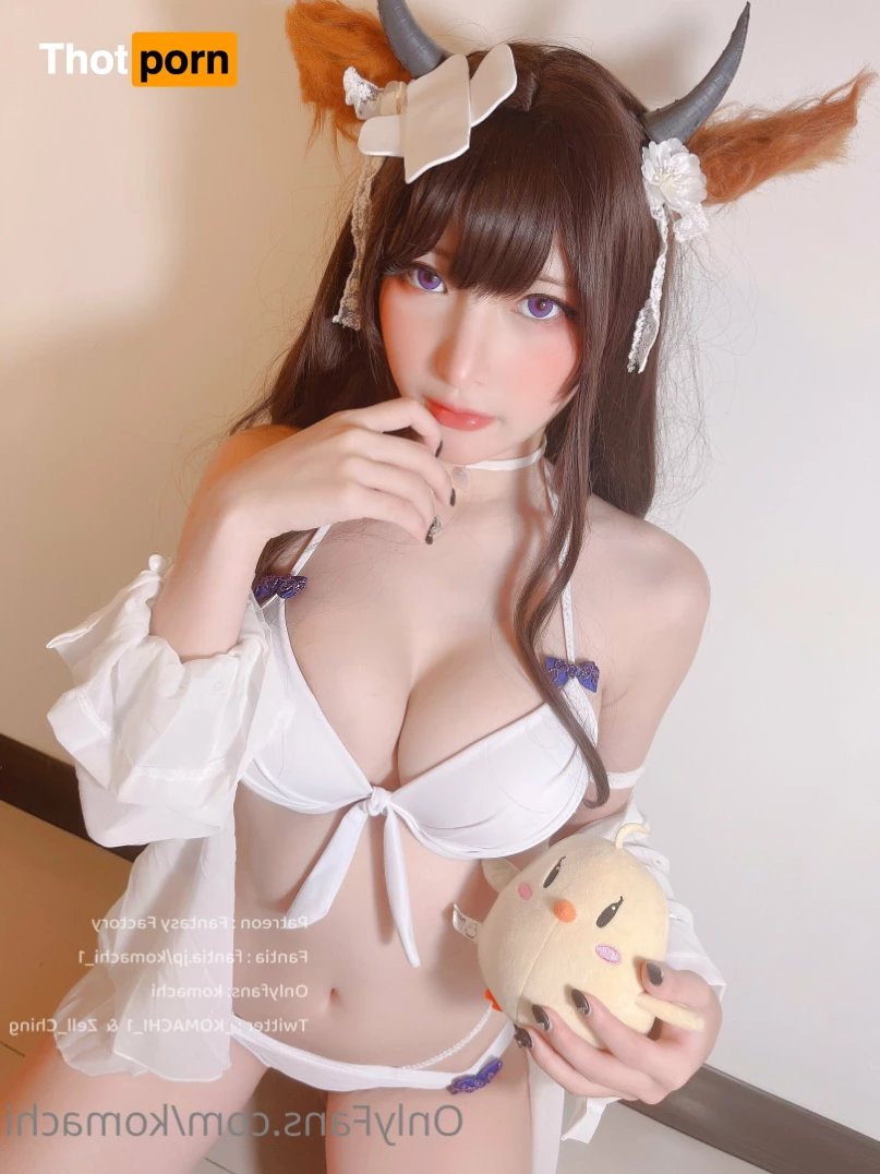 こまち★OnlyFans 6309344