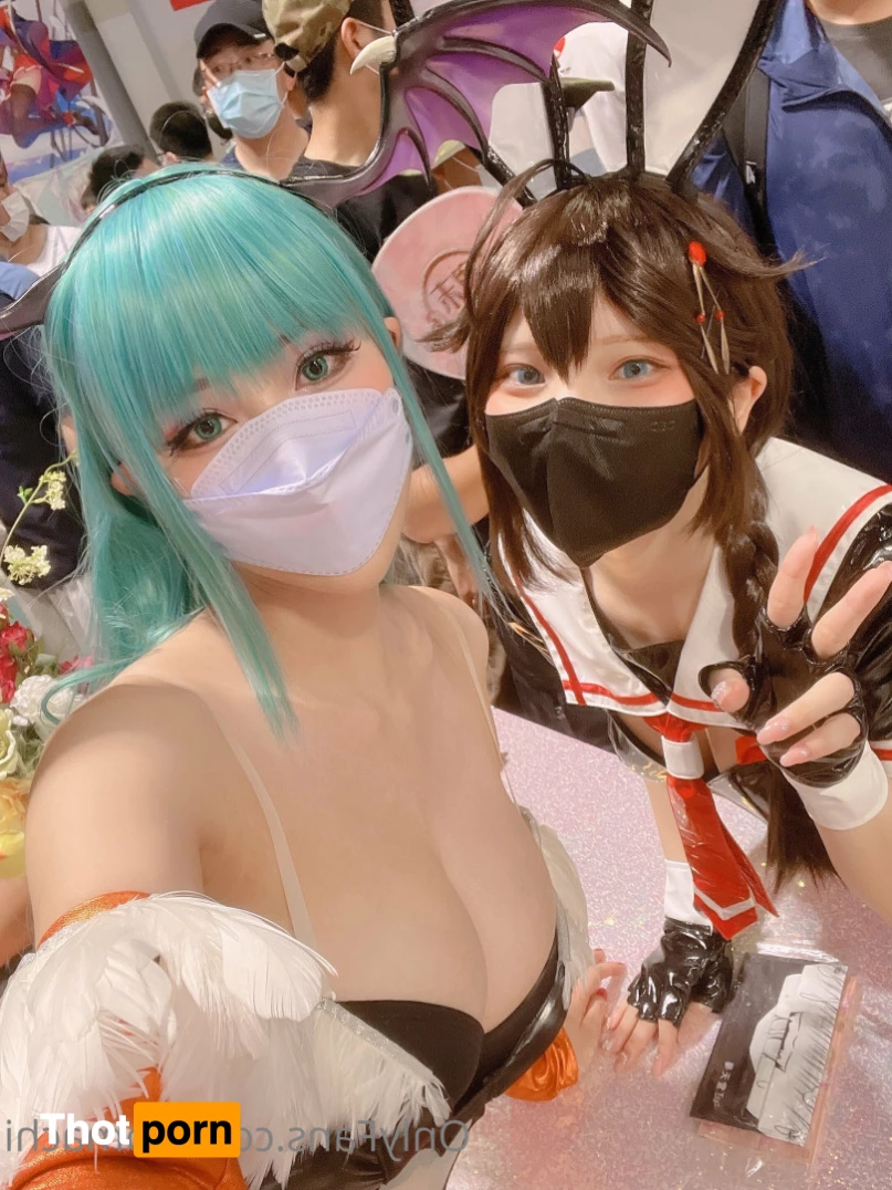 こまち★OnlyFans 6309379