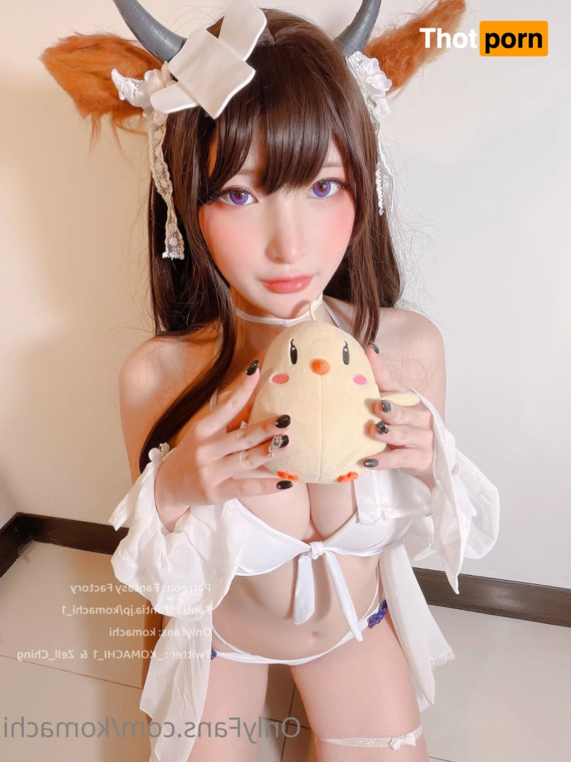 こまち★OnlyFans 6309417