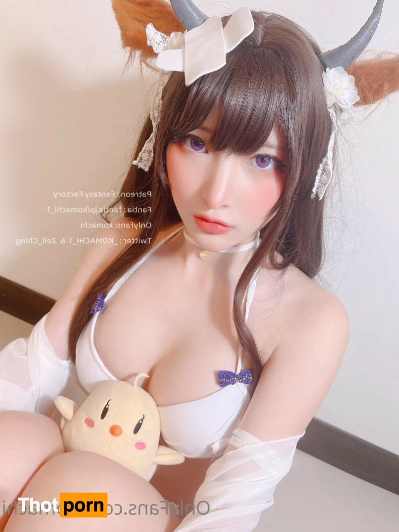 こまち★OnlyFans 6309425