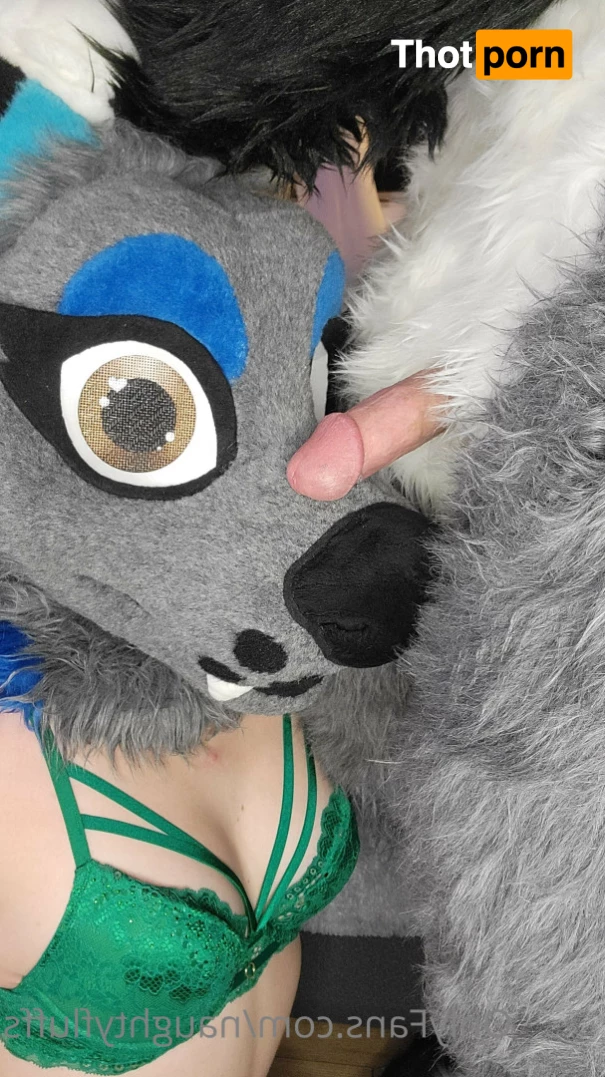 Naughty Fluffs 6075251