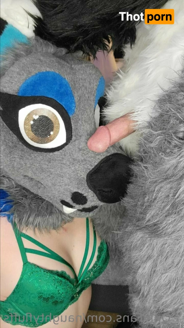 Naughty Fluffs 9835897