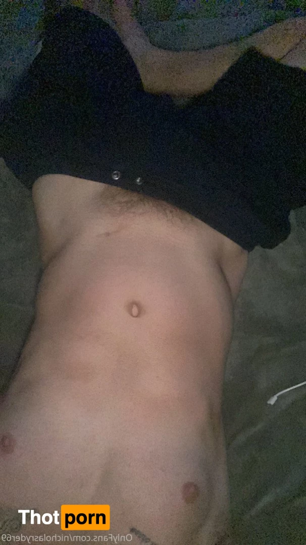 nicholas ryder 2155060