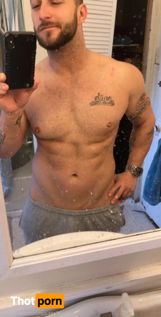 nicholas ryder 2155065