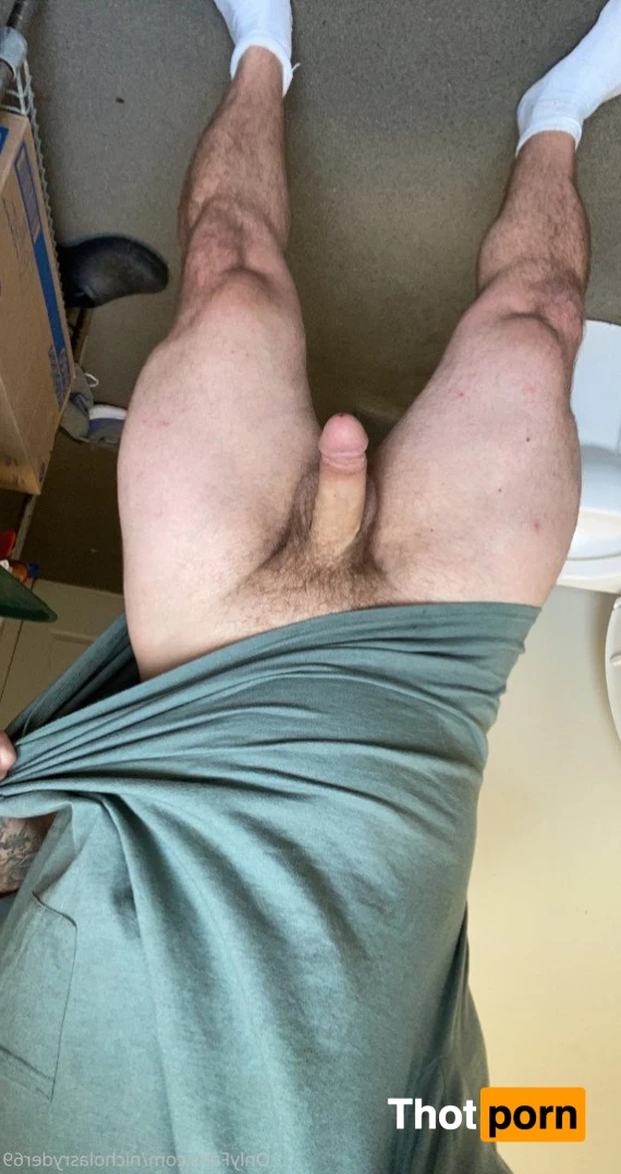 nicholas ryder 2155073