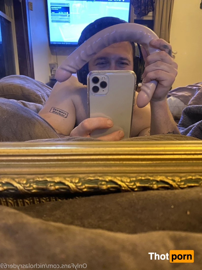 nicholas ryder 2155076