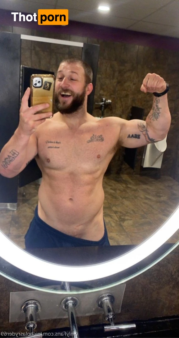 nicholas ryder 2155077