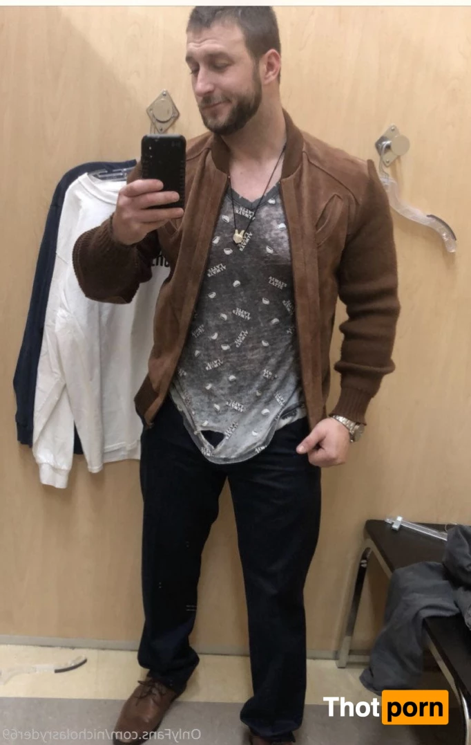 nicholas ryder 2155080