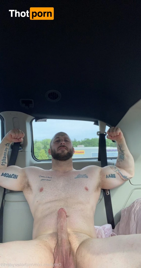 nicholas ryder 2155081