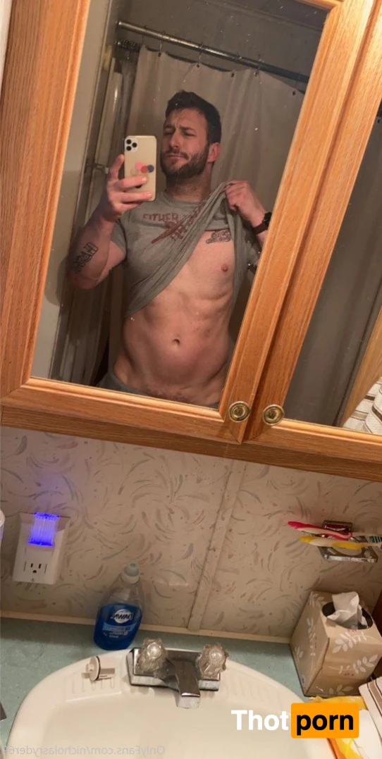 nicholas ryder 2155082