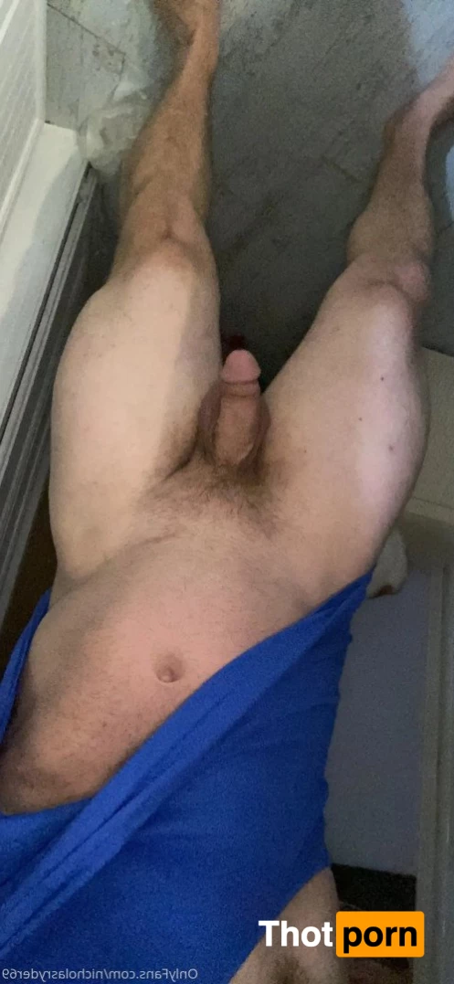 nicholas ryder 2155084