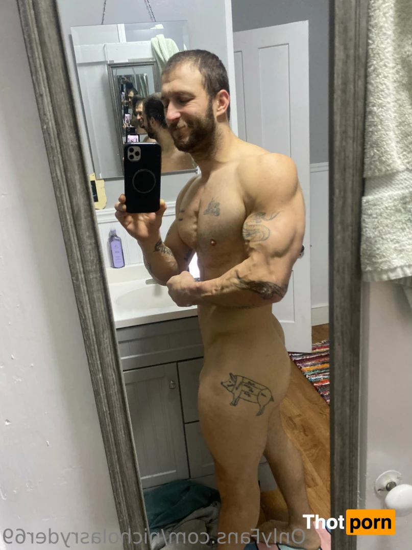 nicholas ryder 11776487