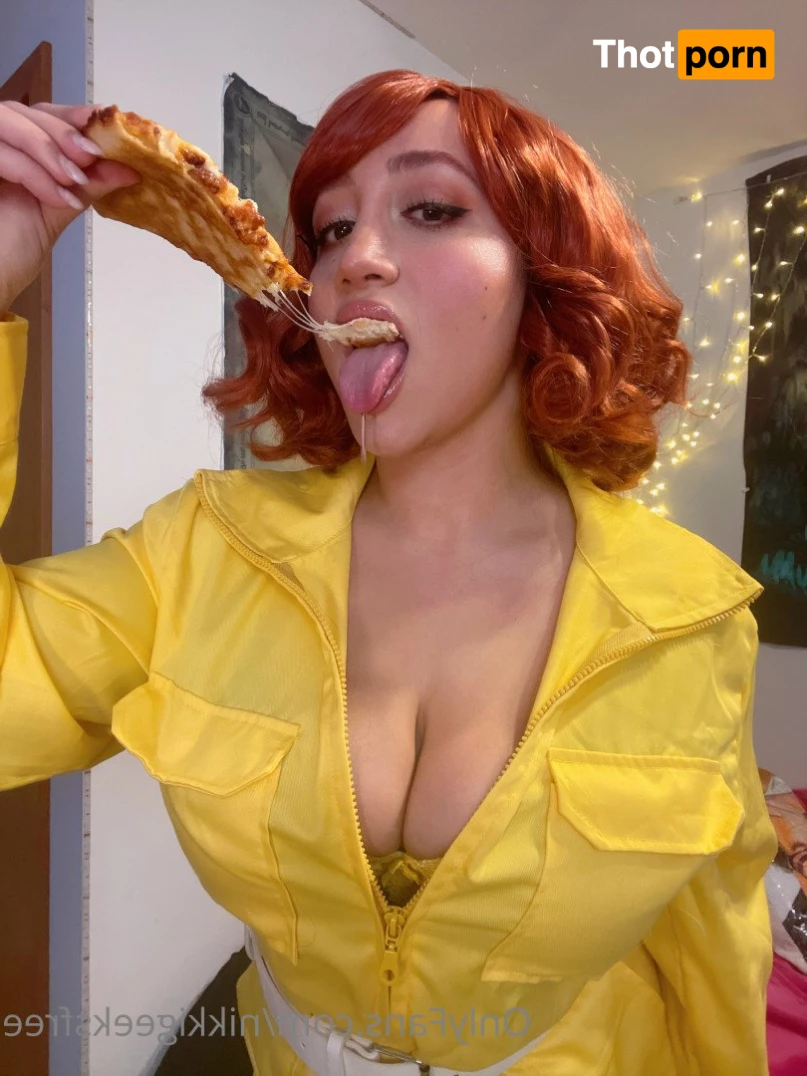 Nikki Geeks Free 4036743