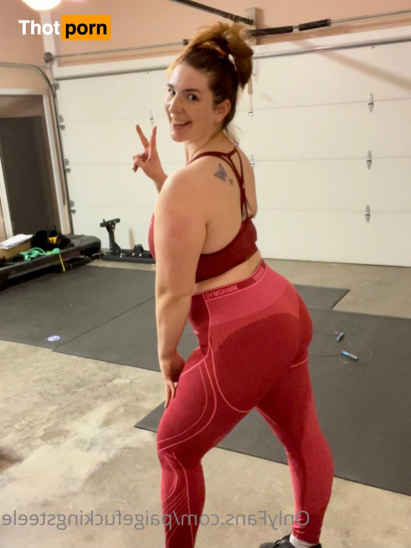 Paige Steele 6308869