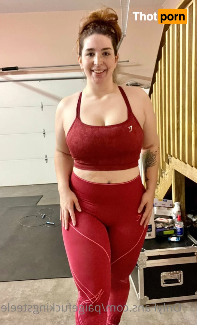 Paige Steele 6308925